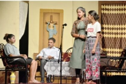 The importance of doing what you love