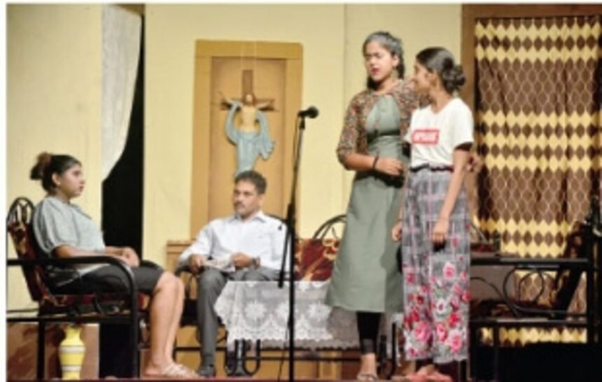 The importance of doing what you love