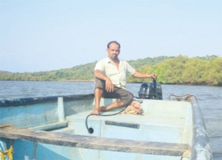 The inspiring story of a birdman