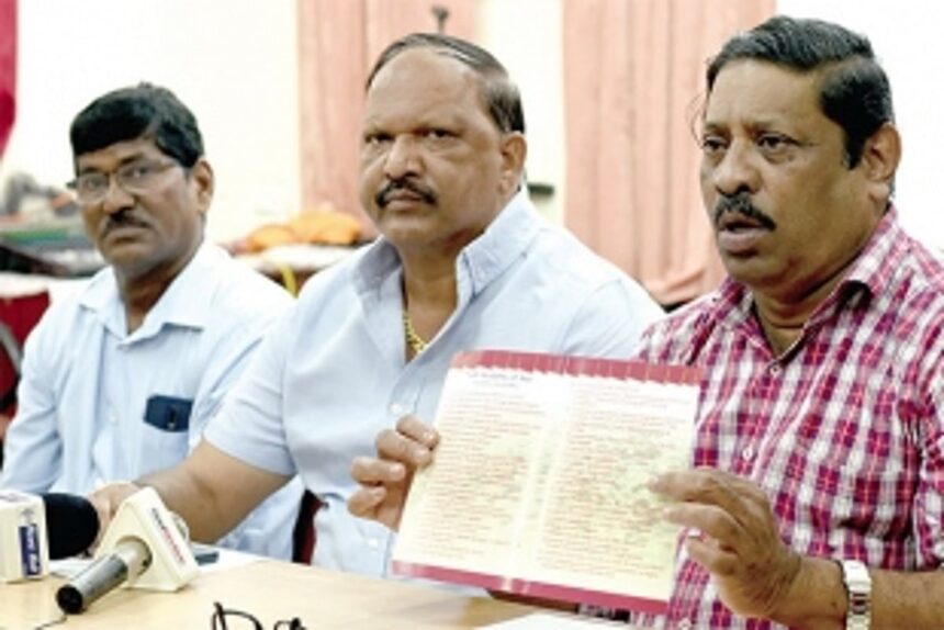 The interest is strong and how