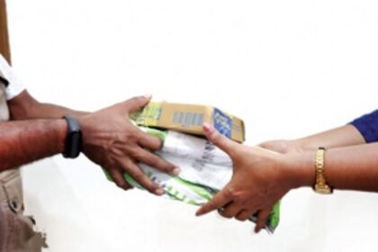 The internet is making us spend... a lot