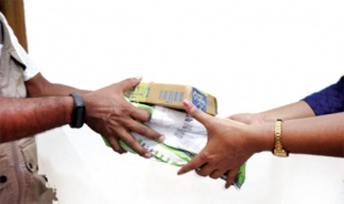 The internet is making us spend... a lot