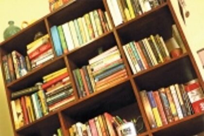 The intricacies of book reviewing