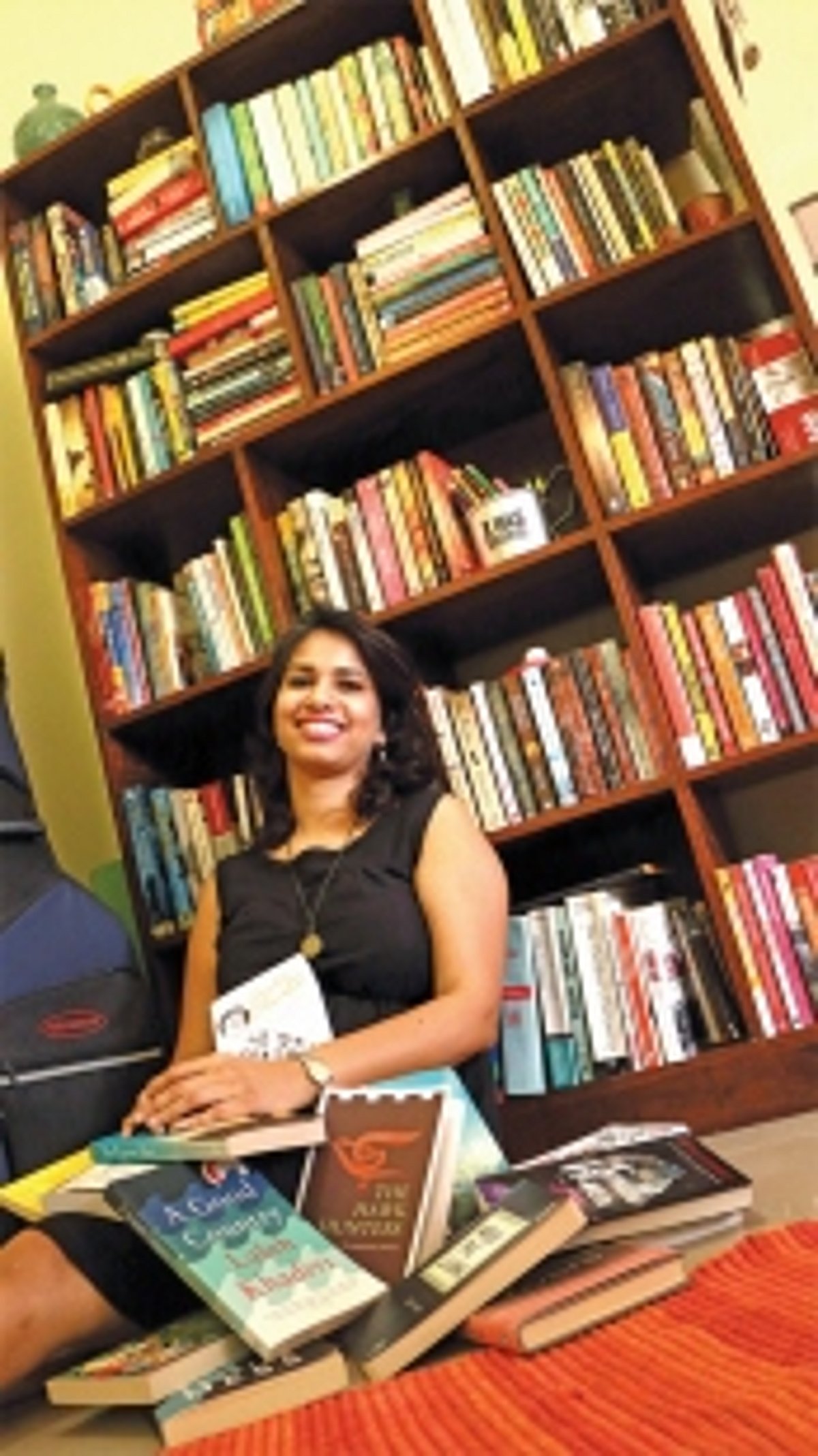 The intricacies of book reviewing