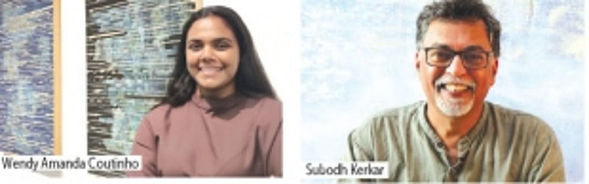 The journey back home through ‘0832’