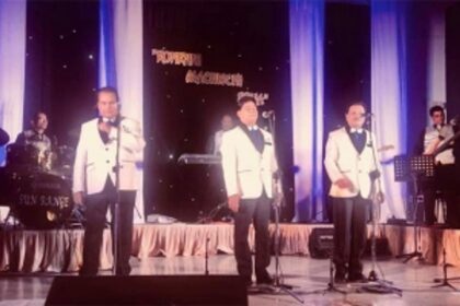 The journey of tiatr, across the seven seas