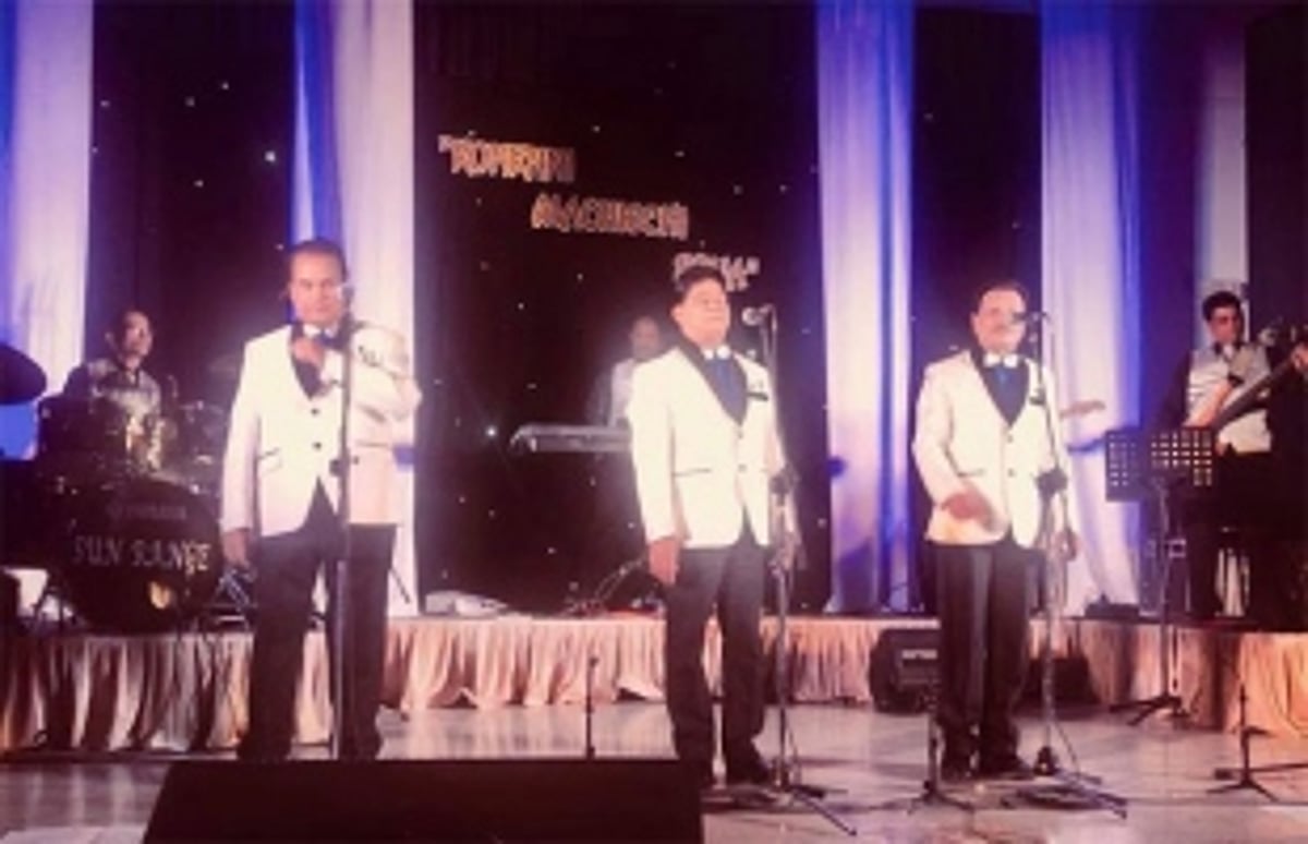 The journey of tiatr, across the seven seas