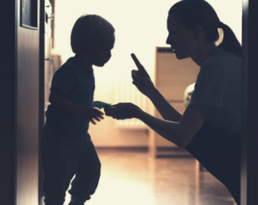 The joys & travails Of parenting 1 The joys & travails Of parenting