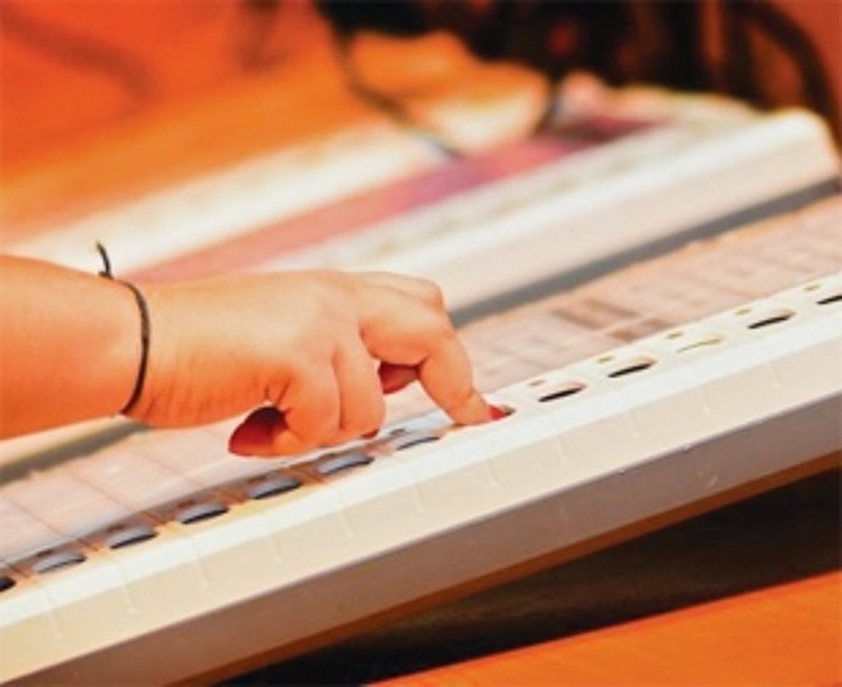 The judgement day is here!