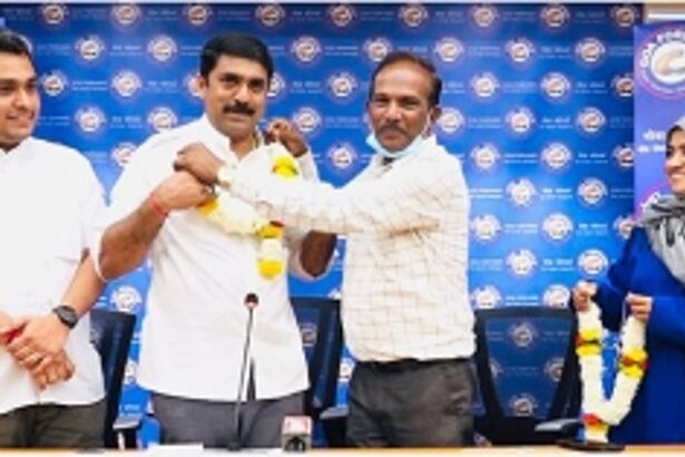 The judgment liberates Goemkars’, Says Vijai Sardesai