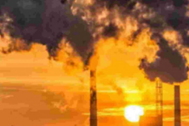 The land of revolutionaries faces industrial pollution