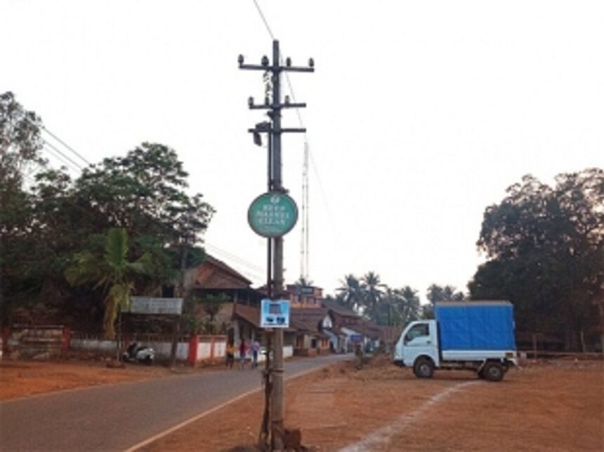 The landline: Still Goa’s long term connect with the world