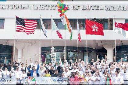The largest student chefs’ competition in the world comes to Goa