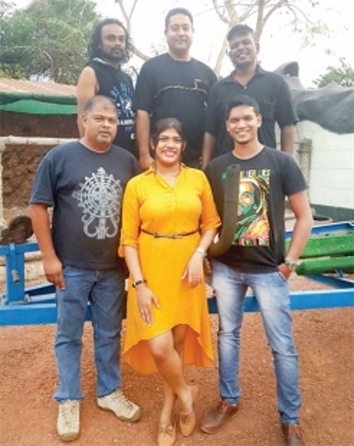The latest Smooth operators in town