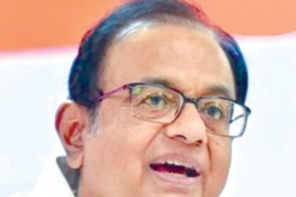 The leader of a non-BJP formation in Goa can only be the Congress, even a child will accept that: Chidambaram