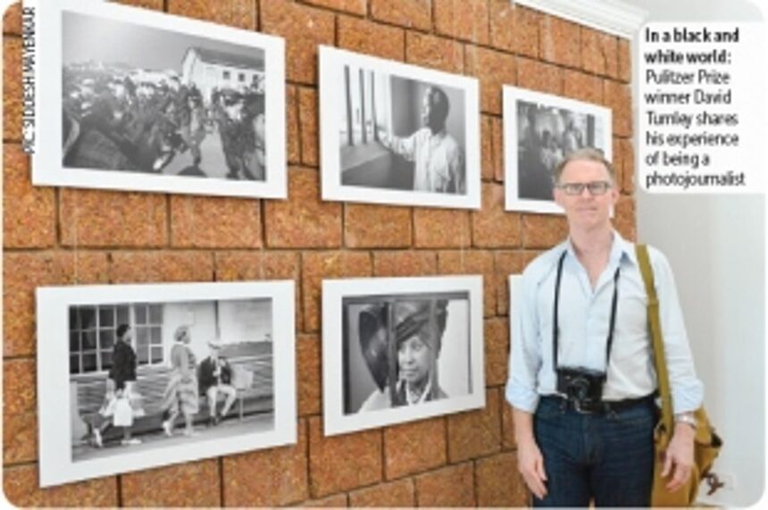 The legend behind the lens 1 The legend behind the lens