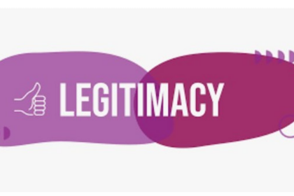 The legitimacy of Civil Services in the 21st century