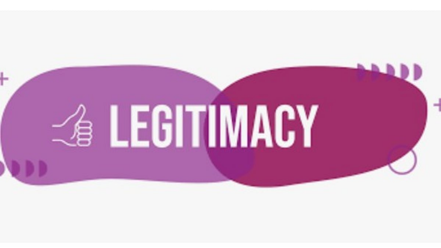 The legitimacy of Civil Services in the 21st century