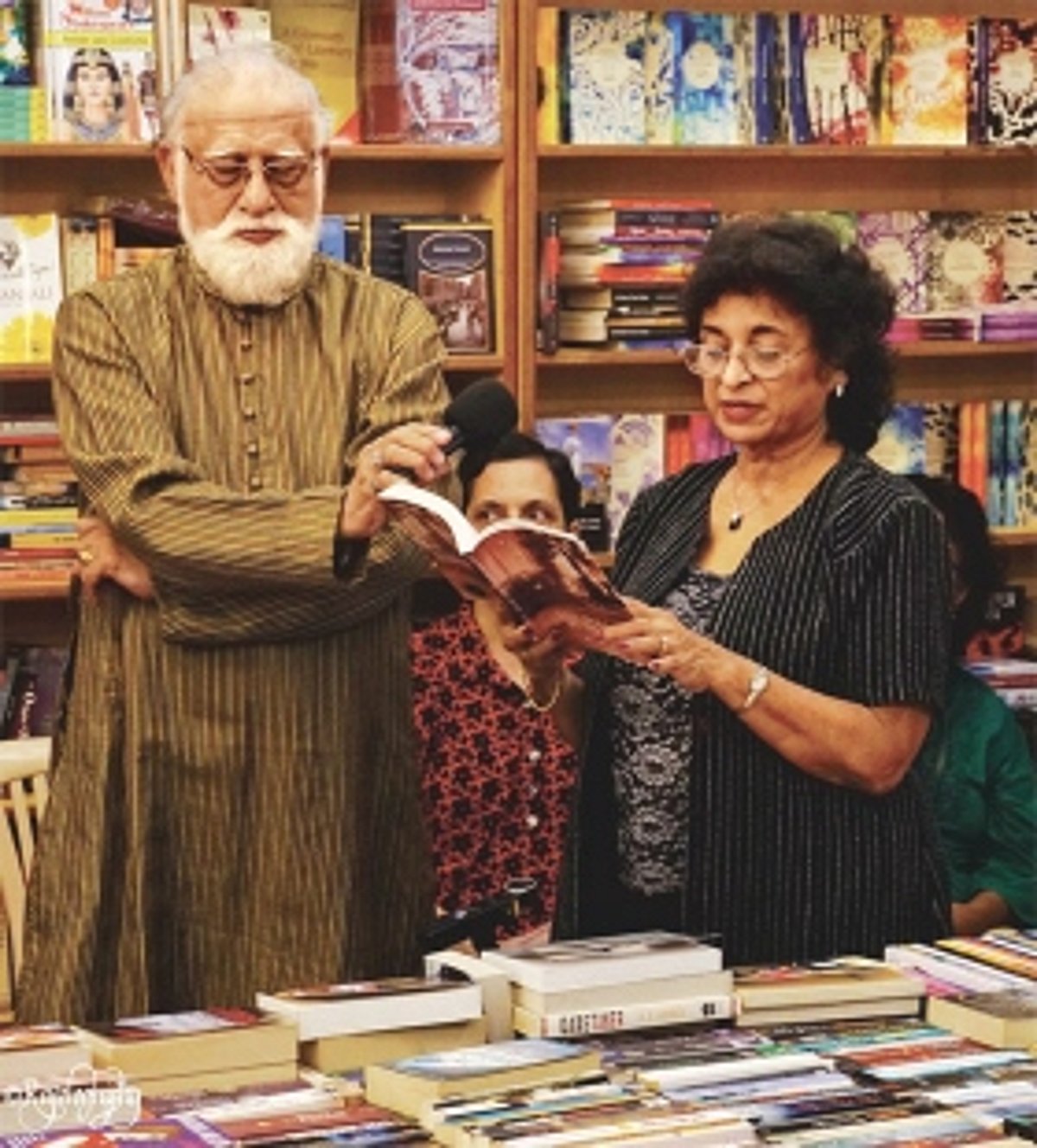 The lessons of living in House at 43, Hill Road