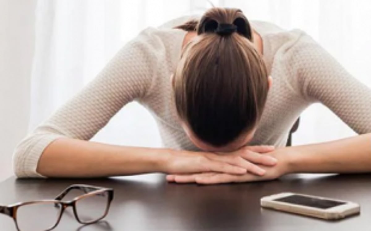 The limits of being a human.....