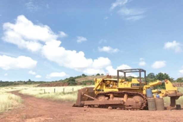 The links Loutolikars will find missing - Its forests, hills and wildlife
