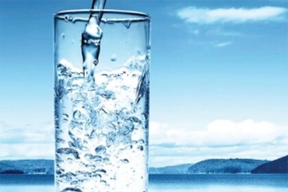 The liquid of life