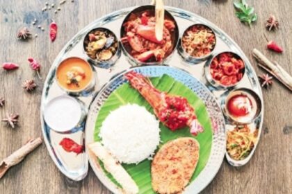 The local ingredients of Goa that make our delicacies as they are