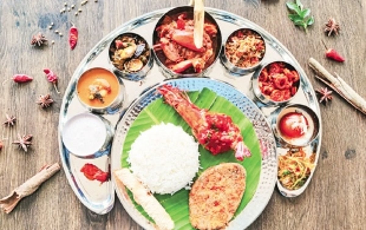 The local ingredients of Goa that make our delicacies as they are