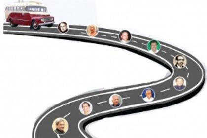 The long road from 1961 to 2020
