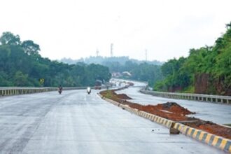 The long winding road to  Liberation Day INAUGURATION PROMISES