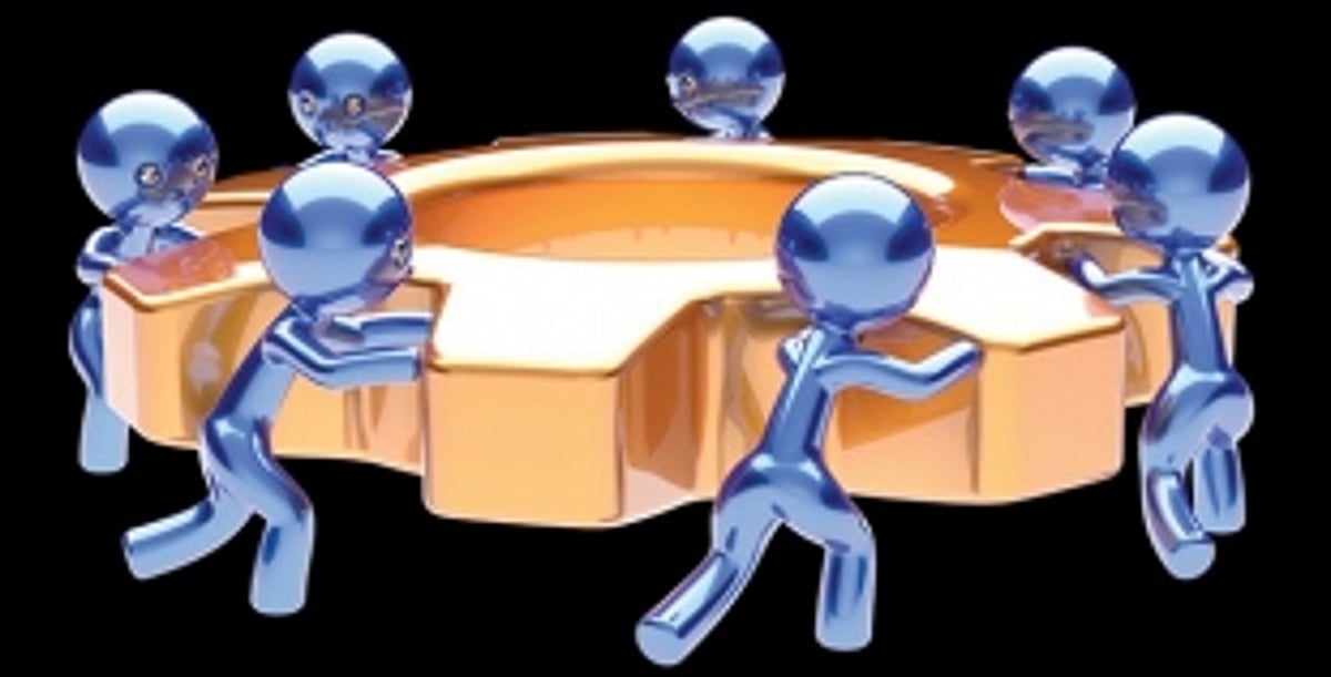 The longest word of relevance to a Family Business