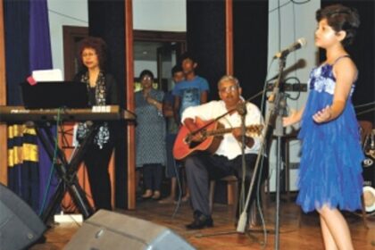 The love of Portuguese in song