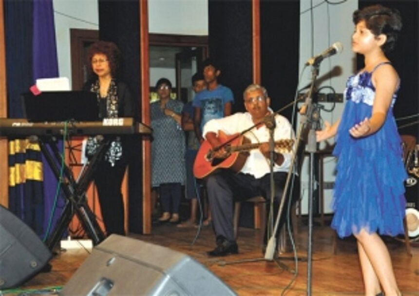 The love of Portuguese in song