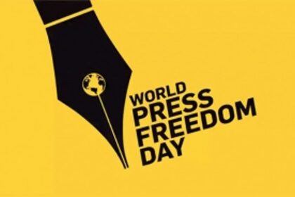 The love to join the press