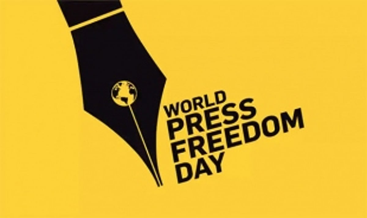 The love to join the press