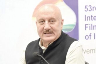 The many sides of Anupam Kher