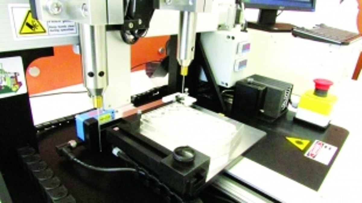 The marvel of 3D bio-printing