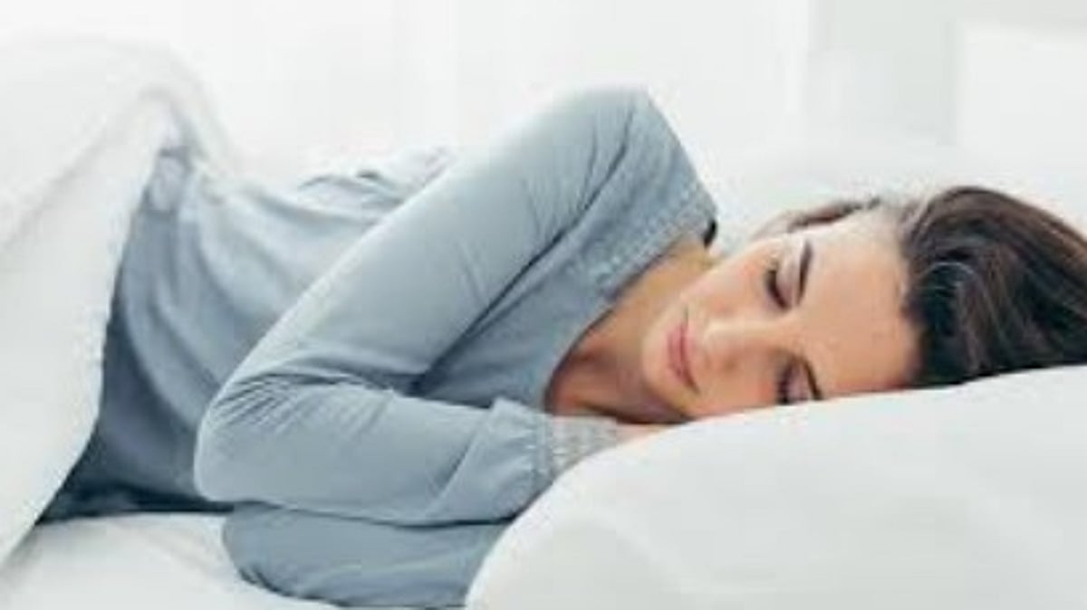 The meaning of rest in our lives