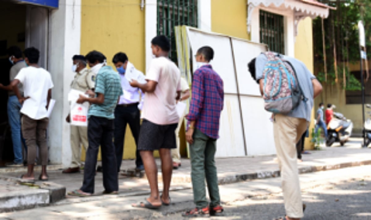 The migrant question turns around