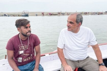 The most important heritage are people: Prof Walter Rossa