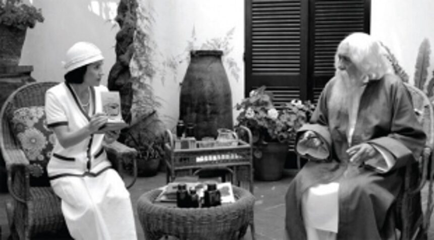 The movies are coming to Goa with IFFI 2017