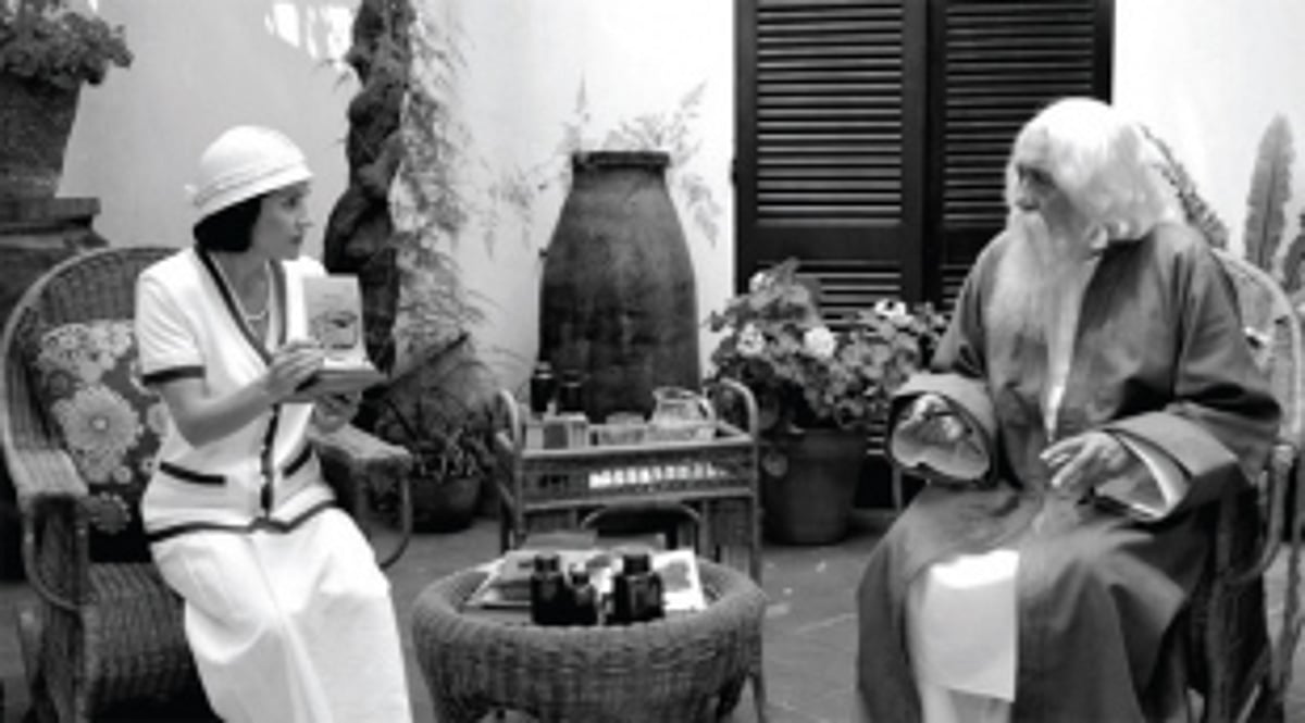 The movies are coming to Goa with IFFI 2017