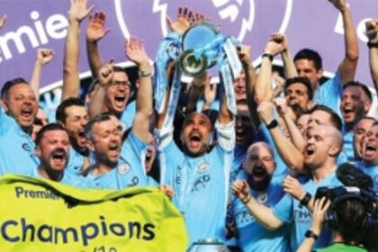 The much awaited English Premier League is back!