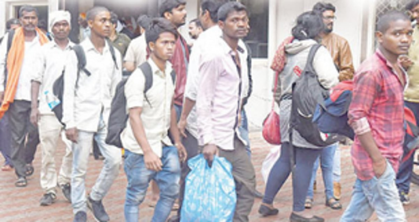 The name change game goes on