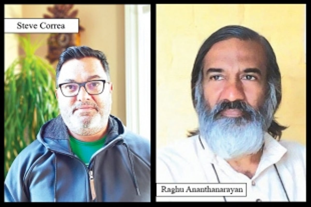 The nature of conflicts