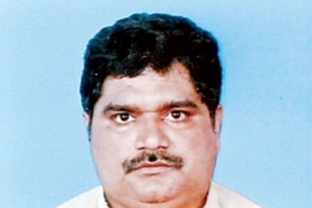 The new body politic  and India-cide