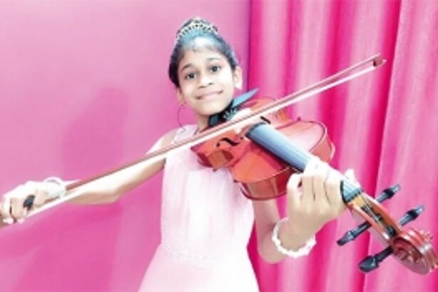 The new melodious voices of Konkani