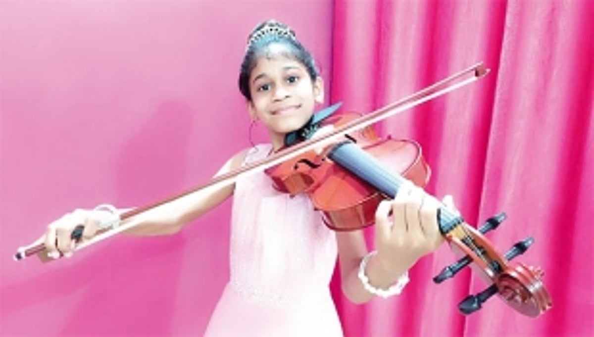 The new melodious voices of Konkani