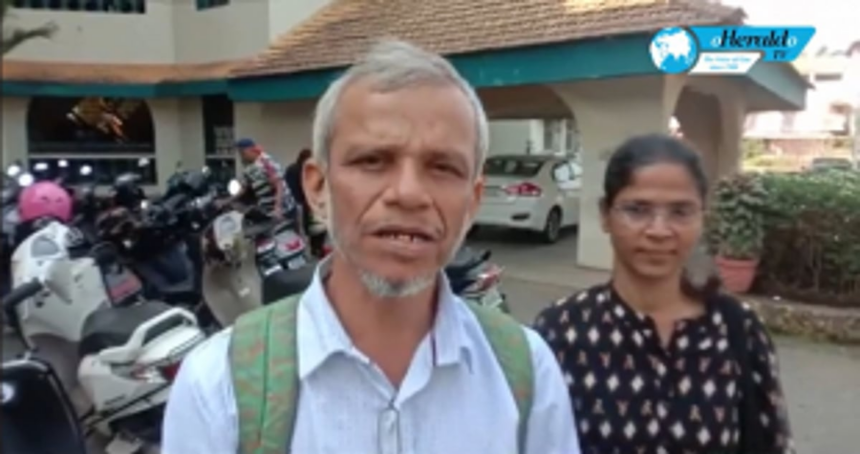 The next hearing in the Chandor protest against double tracking will be held on February 17