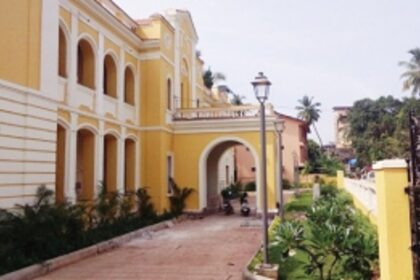 The old Asilo is set for a new innings